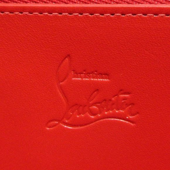 Auth Christian Louboutin Panettone #117541C33B - Picture 8 of 12